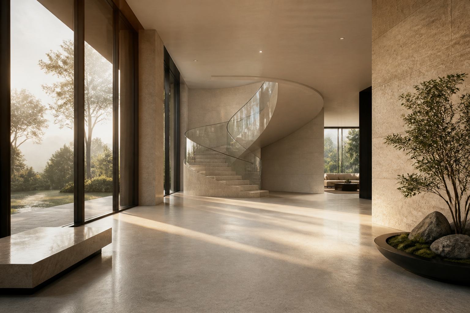 Atelier Berg