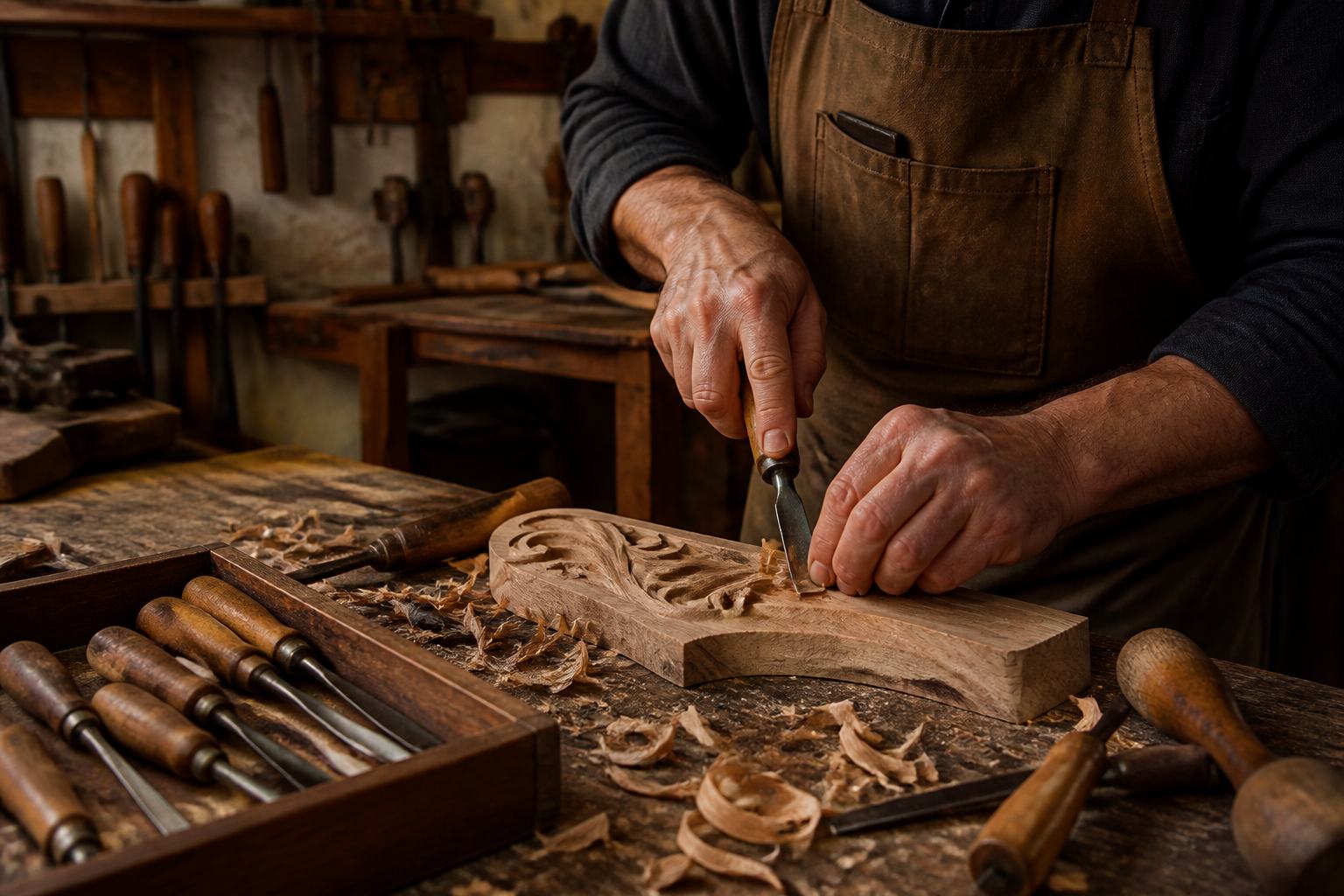 Forge & Co.