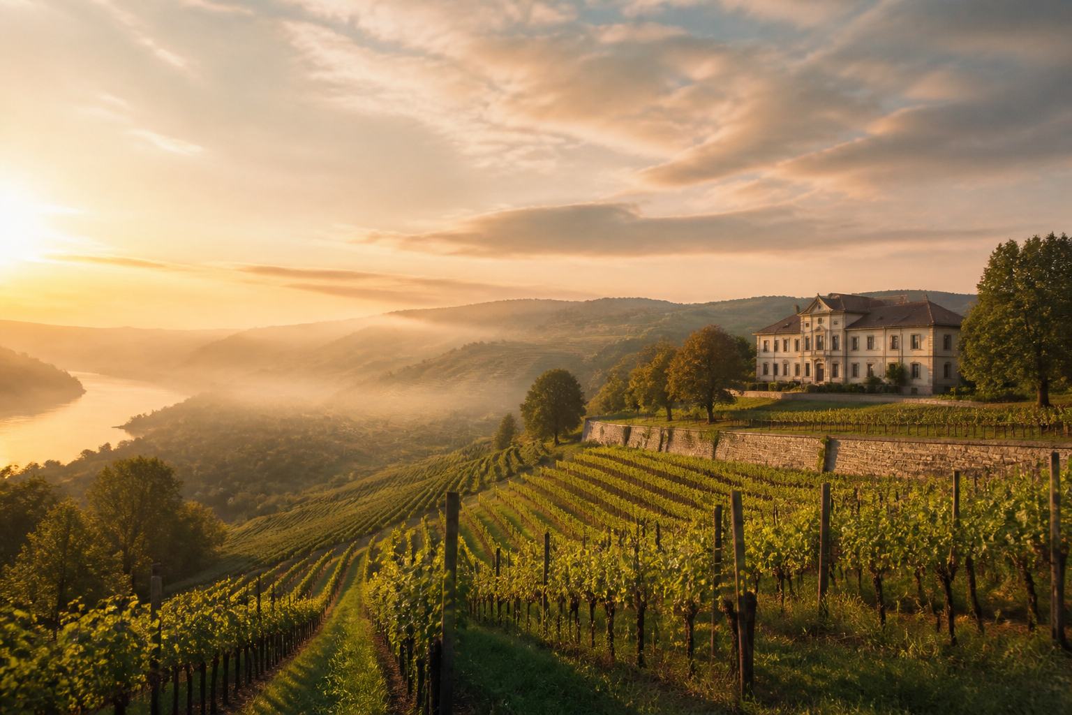 Weingut Halden
